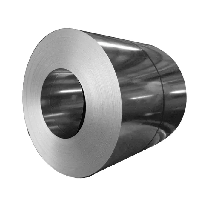 carbon steel coil